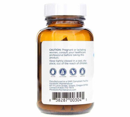 Silymarin Standardized Milk Thistle Extract 300 Mg, MTM
